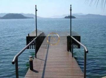 Casa · 35000m² · 3 Quartos · 3 Vagas · Casa à venda no bairro Piraquara (Cunhambebe) - Angra dos Reis/RJ