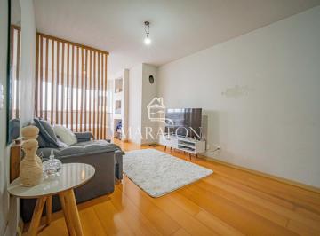 Apartamento · 40m² · APARTAMENTO À VENDA NO CENTRO DE GRAMADO COM UM DORMITÓRIO!