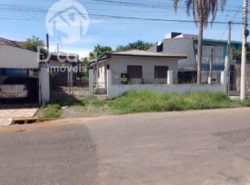 Casa · 470m² · 2 Quartos · 2 Vagas · Casa com 2 dormitórios à venda por R$ 405.000,00 - Vila Monte Carlo - Cachoeirinha/RS