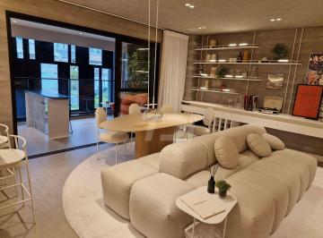 81fb29d07b283d2e7b98edc59d5928dc830f4c16 · Apartamento com 2 dormitórios à venda, 79 m² por R$ 920.000,00 - Água Verde - Curitiba/PR