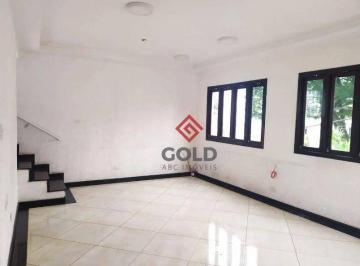 72f28bc4457432eee739af5da67c56eea8d2c610 · Sobrado com 3 dormitórios, 180 m² - venda por R$ 1.390.000,00 ou aluguel por R$ 7.800,01/mês - Vila