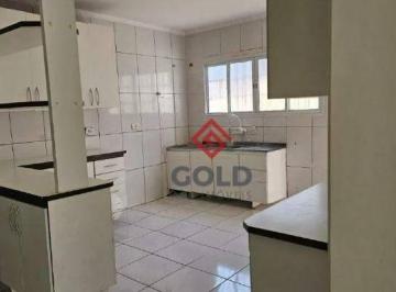 a1920103d1f1bd578f9c310cf541ead800bf75fd · Sobrado à venda, 175 m² por R$ 780.000,00 - Vila Floresta - Santo André/SP