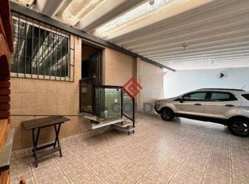 b61670d60f1dfb7ce8394ee48a61c8c7faa6542e · Sobrado à venda, 163 m² por R$ 580.000,00 - Vila Francisco Matarazzo - Santo André/SP