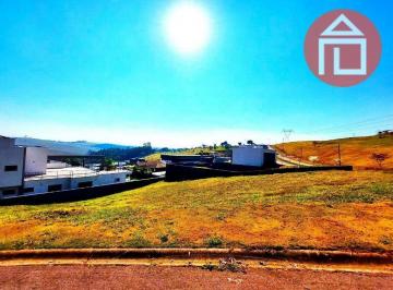 152632bf3e56f3c59b66c64a2f83a3e47a7fe65d · Terreno à venda, 906 m² por R$ 385.000,00 - Condomínio Terras de Santa Cruz - Bragança Paulista/SP