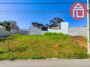 4b2b472e17d23be7e510c34dfa8aba911191831b · Terreno à venda, 352 m² por R$ 380.000,00 - Condomínio Residencial Euroville II - Bragança Paulista/