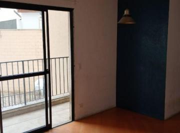Apartamento · 65m² · 2 Quartos · 1 Vaga · Aconchegante apartamento com 2 dormitórios à venda, 65 m² por R$ 370.000 - Vila Rosália - Guarulhos/