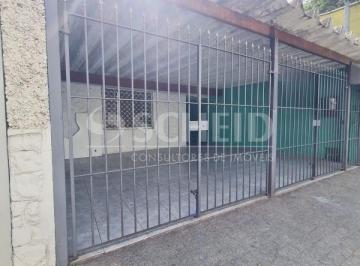 Comercial · 155m² · 3 Quartos · 2 Vagas · Casa comercial Vila Cruzeiro - 155m2 3 quartos, 1 sala, lavabo, cozinha, banheiro