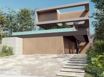 med_7a3b0d1d8724f5df072730c1eb674165.jpg · BELÍSSIMA CASA A VENDA EM ALPHAVILLE  - RESIDENCIAL TAMBORÉ 2