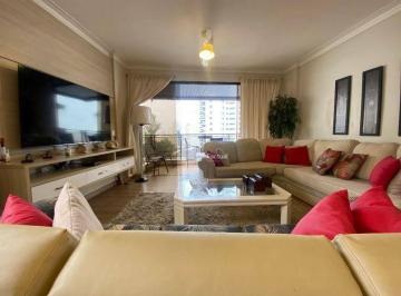 7dd8ab1467dcec95f74c3c61b0a238b1d5f32569 · Apartamento com 4 dormitórios à venda, 194 m² por R$ 1.010.000,00 - Pitangueiras - Guarujá/SP