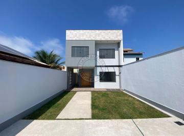 Casa · 150m² · 3 Quartos · 3 Vagas · Casa Duplex em Itaipuaçu