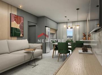 Apartamento · 68m² · 2 Quartos · 1 Vaga · Apartamento em Rua Arnaldo Passos - Centro - Navegantes/SC