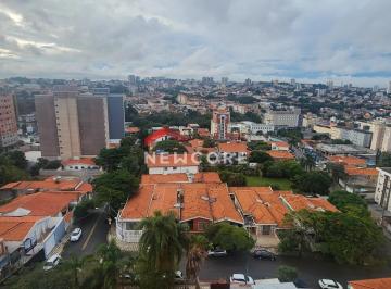 Apartamento · 96m² · 3 Quartos · 2 Vagas · Apartamento em  Rua Amapá - Vila Augusta - Sorocaba/SP