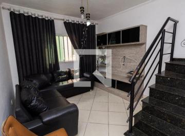 Casa · 78m² · 2 Quartos · 1 Vaga · Casa à Venda - Cangaíba, 2 Quartos,  78 m² - São Paulo