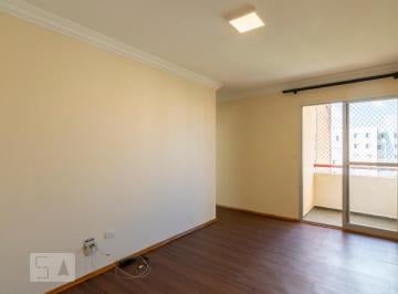 Apartamento · 55m² · 2 Quartos · 1 Vaga · Apartamento para Aluguel - Parque Marajoara, 2 Quartos, 55 m² - Santo André