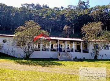 Rural · 70000m² · Sítio em    - Bairro das Roseiras - Salesópolis/SP