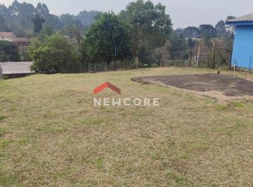 Terreno · 385m² · Lote em Rua caminho das ovelhas - Serra Velha - São Francisco de Paula/RS