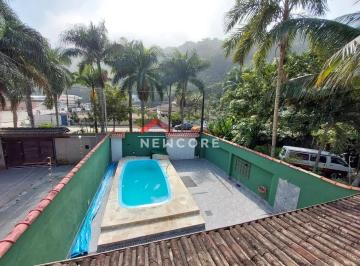 Casa · 200m² · 4 Quartos · 6 Vagas · Casa em  Avenida Ecológica Yolanda da Trentine Giuffrida - Canto do Forte - Praia Grande/SP