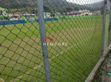 Terreno · 220m² · 5 Quartos · 1 Vaga · Lote em Tasio ogata - Centro - Adrianópolis/PR