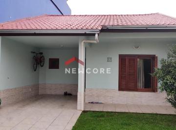 Casa · 90m² · 2 Quartos · 1 Vaga · Casa de condomínio em Rua Ponciano Pacheco da Silveira - Guarujá - Porto Alegre/RS