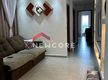 Apartamento · 69m² · 2 Quartos · 2 Vagas · Apartamento em Rua Catende - Vila Progresso - Santo André/SP
