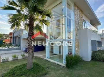 Casa · 230m² · 5 Quartos · 5 Vagas · Casa em  Avenida 1 - Ninho Verde II - Pardinho/SP