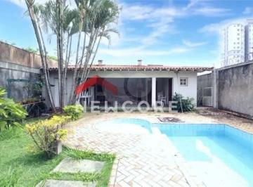 Casa · 250m² · 3 Quartos · 3 Vagas · Casa em Rua José Cola Grossi - Jardim Leonor - São Paulo/SP