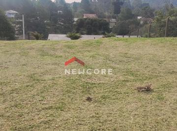 Terreno · 385m² · Lote em Rua caminho das ovelhas - Serra Velha - São Francisco de Paula/RS