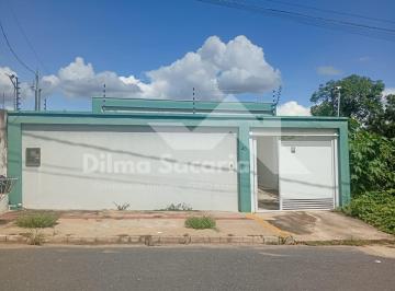 Casa · 120m² · 2 Quartos · 2 Vagas · Casa em Parque Residencial Tropical Ville, Cuiabá/MT