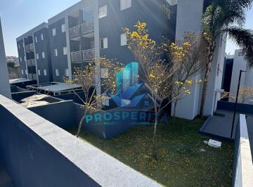 Apartamento · 48m² · 2 Quartos · 1 Vaga · Excelente Cobertura À VENDA C/ 03 Dorms Cond. Jardim Europa II - Cotia/SP