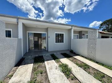 25036307_4.jpg · Casa nova financiável com 2 dormitórios