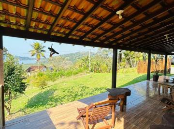 Casa de 2 quartos, Paraty · Casa vista mar em Paraty