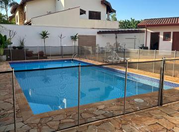 Casa en Venda de 5 quartos Jardim Chapadão · Casa Condomínio Jd.Chapadão 508m² com 890m² de terreno