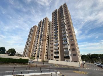 Foto 32 · Venda de Apartamento de 2 Quartos no Jardim Santa Fe, Sorocaba-SP: 52m², 2 Salas, 1 Banheiro e 1 Vag