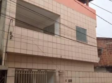Casa de 5 quartos, Jaboatão dos Guararapes · CASA DUPLEX EM CANDEIAS NUM CONDOMINIO FECHADO.