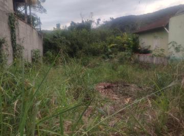 Terreno , Caraguatatuba · Lote a venda no Delfim Verde - Praia do Capricórnio - Caraguatatuba - SP