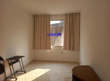 SALA · Apartamento, 2 quartos, dependência, garagem, silencioso, comercio e condução