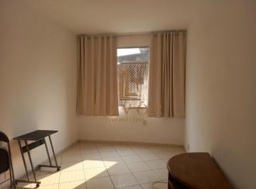 SALA · Apartamento, 2 quartos, dependência, garagem, silencioso, comercio e condução