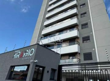 Foto 01 · Apartamento à venda no Atibaia Jardim, 2 suítes, 2 salas, 3 banheiros, 1 vaga, 66 m². Confira!