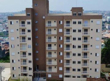 Apartamento de 2 quartos, Ferraz de Vasconcelos · Resid. Praça das Arvores, 53m² 5º And. Ferraz de Vasconcelos-SP