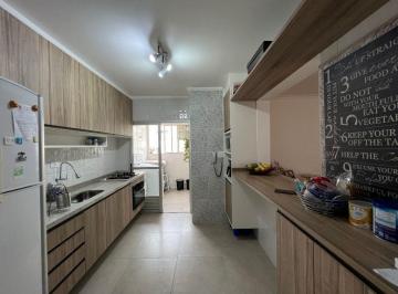 Apartamento de 3 quartos, São Paulo · Vendo apartamento no Jardim Bonfiglioli