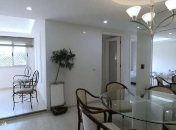 Apartamento de 3 quartos, São Paulo · Vendo apartamento na Vila Indiana 