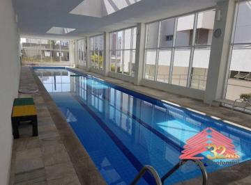 Foto 22 · Apartamento Moóca Varanda Gourmet, 75m, 3 Dormitórios, Suíte. Lazer com Piscina Coberta Aquecida