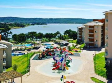 Apartamento de 1 quarto, Caldas Novas · Cota de apartamento Ilhas do Lago Ecoresort - Caldas Novas