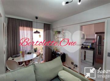 Apartamento de 2 quartos, São Paulo · Apartamento para venda 54m2 2 quartos cozinha sacada 1 vaga Parada Inglesa.