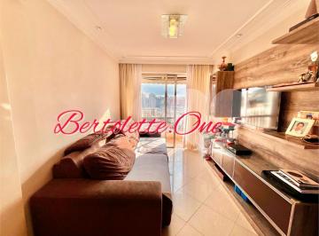 Apartamento de 2 quartos, São Paulo · Apartamento para venda 70m2 2 quartos cozinha sacada 2 vagas Parada Inglesa.