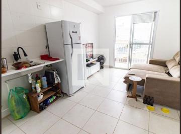 Apartamento · 33m² · 1 Quarto · Apartamento à Venda - Belém, 1 Quarto,  33 m² - São Paulo