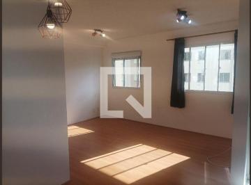 Apartamento · 32m² · 1 Quarto · Apartamento à Venda - Vila Ema, 1 Quarto,  32 m² - São Paulo