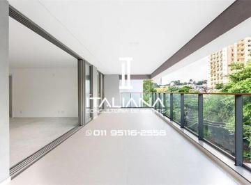 Apartamento · 277m² · 4 Quartos · 4 Vagas · Apartamento à Venda em Perdizes 4 Quartos 4 Suítes e 4 Vagas - Italiana Consultoria