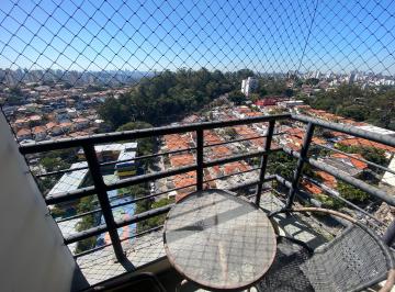 Apartamento de 3 quartos, São Paulo · Vendo apartamento no miolo do Jardim Bonfiglioli 