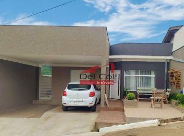 1659e041f36f0efd7d4e419b236c711cdc39feb8 · Casa com 3 dormitórios à venda, 180 m² por R$ 890.000,00 - Condomínio Portal da Serra - Bragança Pau